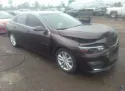 2016 CHEVROLET Malibu 1.5L 4