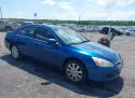 2006 HONDA Accord 3.0L 6