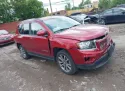 2016 JEEP COMPASS 2.0L 4