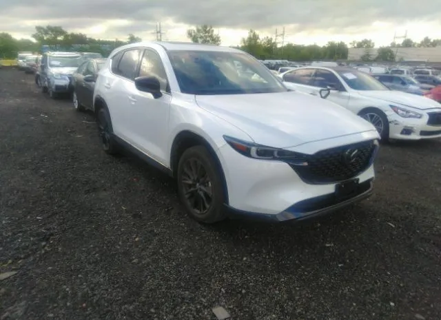 2024 MAZDA  - Image 1.