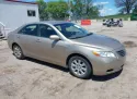 2007 TOYOTA CAMRY HYBRID 2.4L 4