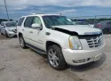 2007 CADILLAC ESCALADE 6.2L 8