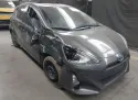 2015 TOYOTA Prius C 1.5L 4