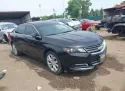 2019 CHEVROLET IMPALA 3.6L 6