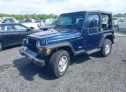 2001 JEEP  - Image 2.