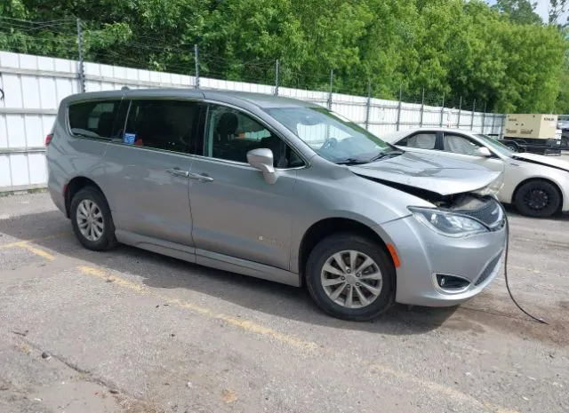 2018 CHRYSLER  - Image 1.