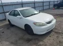 2005 TOYOTA Camry 2.4L 4