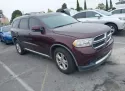 2012 DODGE Durango 3.6L 6