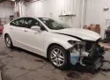 2015 FORD FUSION 1.5L 4