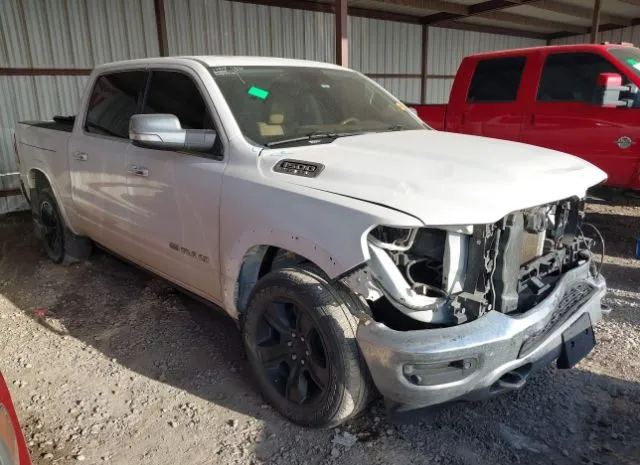 2019 RAM  - Image 1.