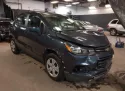 2018 CHEVROLET TRAX 1.4L 4