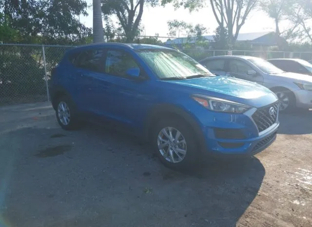 2019 HYUNDAI  - Image 1.