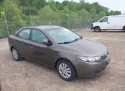 2013 KIA Forte 2.0L 4