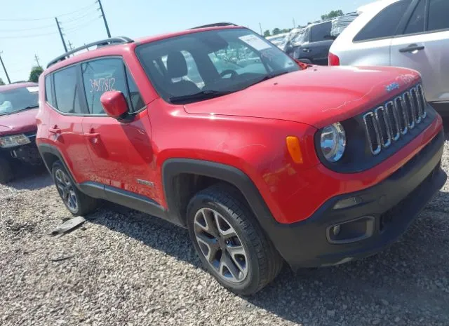 2017 JEEP  - Image 1.