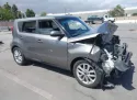 2018 KIA Soul 2.0L 4