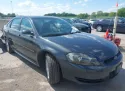 2015 CHEVROLET IMPALA LIMITED 3.6L 6