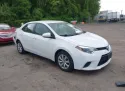 2015 TOYOTA COROLLA 1.8L 4