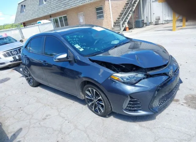 2017 TOYOTA  - Image 1.