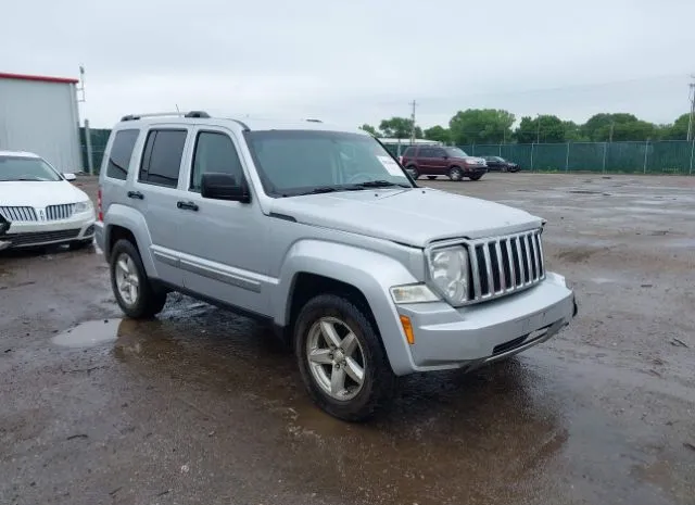 2008 JEEP  - Image 1.