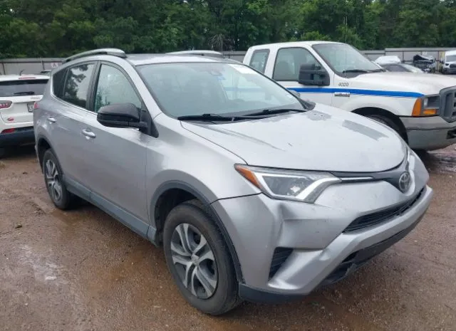 2017 TOYOTA  - Image 1.