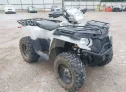 2018 POLARIS  - Image 1.