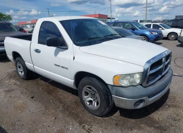 2004 DODGE  - Image 1.