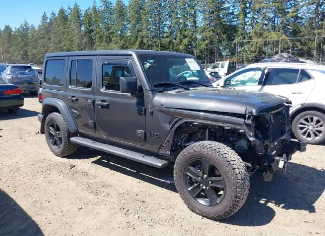 2020 JEEP  - Image 1.