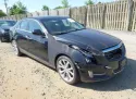 2014 CADILLAC ATS 2.5L 4