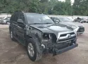 2007 TOYOTA 4RUNNER 4.0L 6