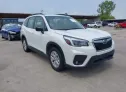 2021 SUBARU  - Image 1.