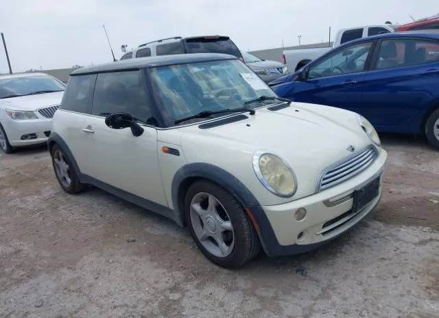 2005 MINI  - Image 1.