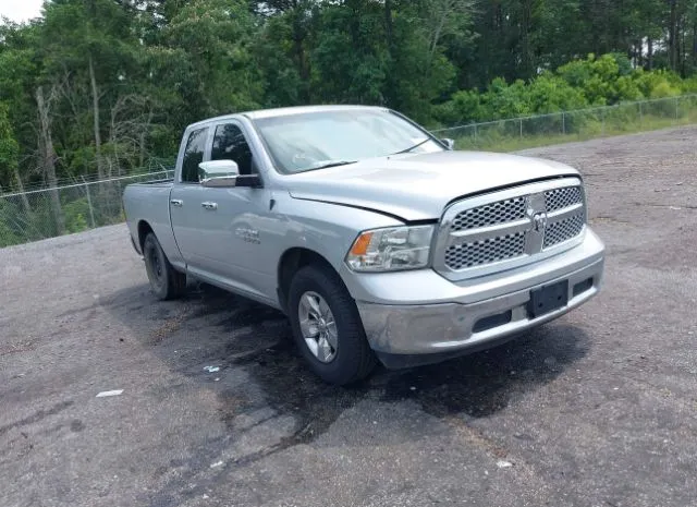 2016 RAM  - Image 1.