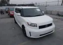 2009 TOYOTA Scion xB 2.4L 4