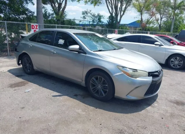 2015 TOYOTA  - Image 1.