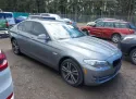 2012 BMW 535I 3.0L 6