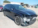 2022 LEXUS RX 350 3.5L 6