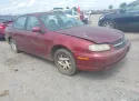 2003 CHEVROLET Malibu 3.1L 6