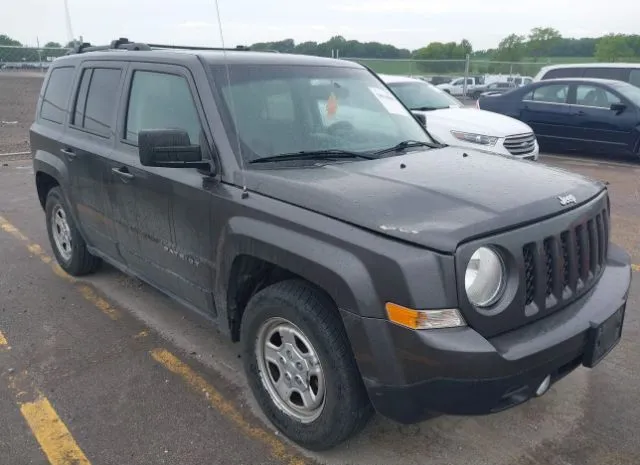 2017 JEEP  - Image 1.