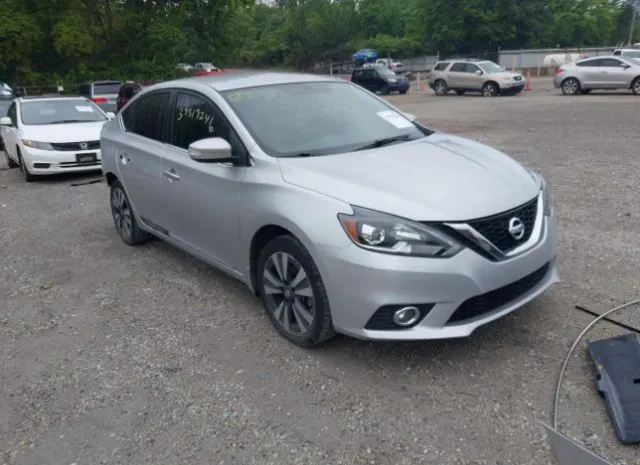 2017 NISSAN  - Image 1.