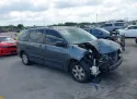 2006 TOYOTA Sienna 3.3L 6