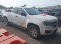 2016 CHEVROLET COLORADO 2.5L 4