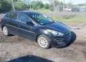 2016 HYUNDAI ELANTRA GT 2.0L 4