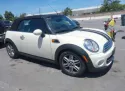 2012 MINI Cooper Convertible 1.6L 4