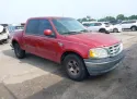 2003 FORD F-150 4.6L 8