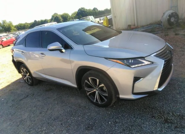 2019 LEXUS  - Image 1.