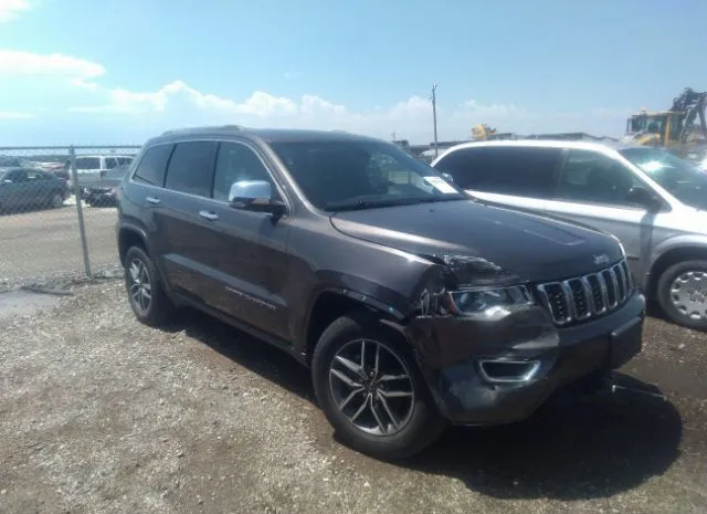 2019 JEEP  - Image 1.