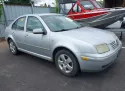 2004 VOLKSWAGEN JETTA 2.0L 4