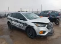 2018 FORD ESCAPE 2.5L 4