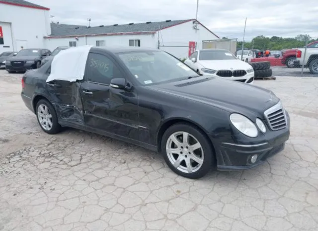 2008 MERCEDES-BENZ  - Image 1.