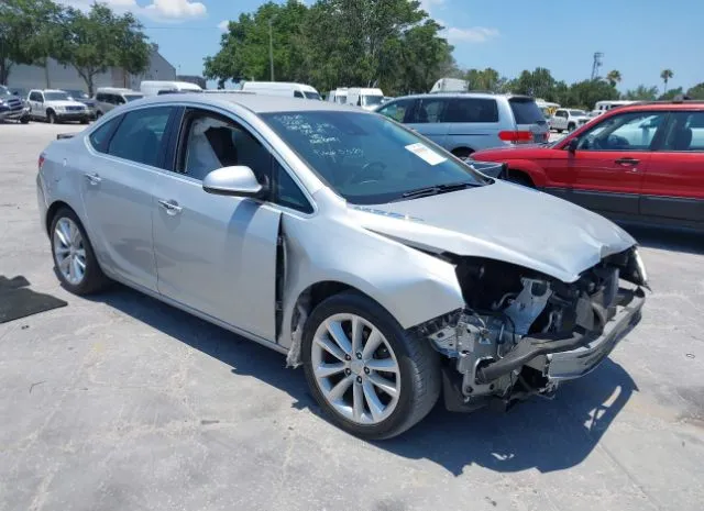 2014 BUICK  - Image 1.